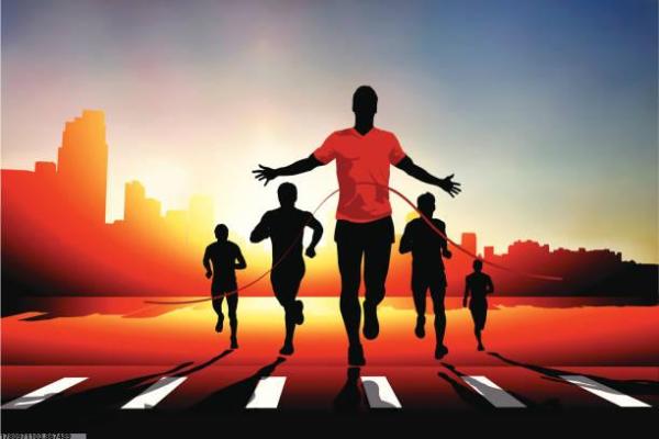 初一下册学生体育运动项目大盘点 初一下册学生体育运动项目大盘点(图1)